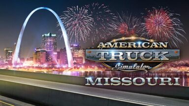 Featured American Truck Simulator Missouri Free Download