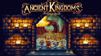 Featured Ancient Kingdoms Free Download