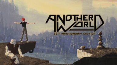 Featured Another World 20th Anniversary Edition Free Download