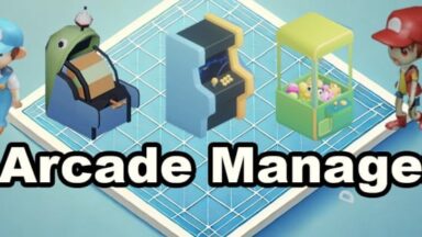 Featured Arcade Manager Free Download