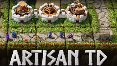 Featured Artisan TD Free Download
