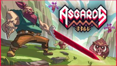Featured Asgards Fall Viking Survivors Free Download