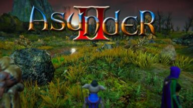 Featured AsunderII Free Download