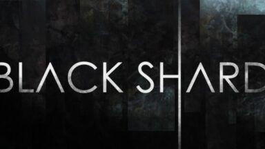 Featured BLACKSHARD Free Download