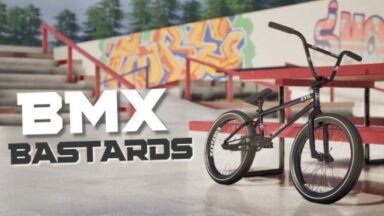 Featured BMX Bastards Free Download