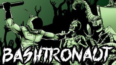 Featured Bashtronaut Free Download