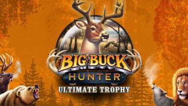 Featured Big Buck Hunter Ultimate Trophy Free Download