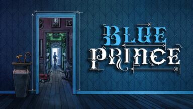 Featured Blue Prince Free Download
