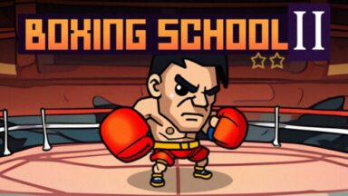 Featured Boxing School 2 Free Download