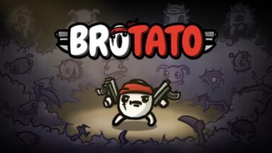 Featured Brotato Free Download