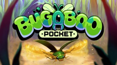 Featured Bugaboo Pocket Free Download