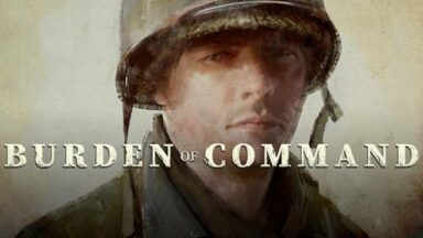 Featured Burden of Command Free Download