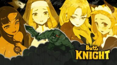 Featured ButtKnight Free Download