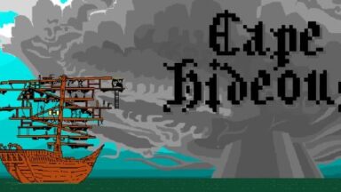 Featured Cape Hideous Free Download