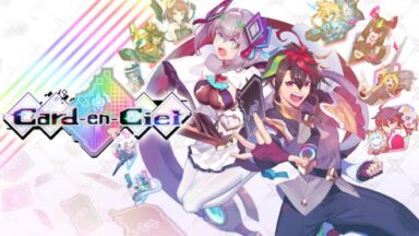 Featured CardenCiel Free Download 1