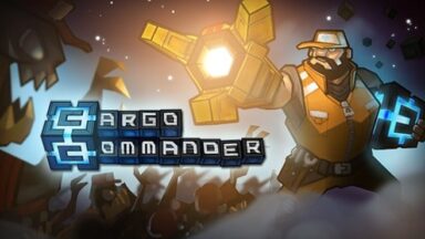 Featured Cargo Commander Free Download
