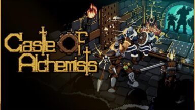 Featured Castle Of Alchemists Free Download