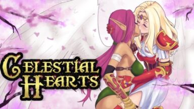 Featured Celestial Hearts Free Download