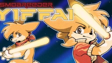 Featured Cosmobreeder Yiffai Free Download