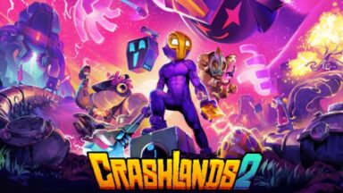 Featured Crashlands 2 Free Download 1