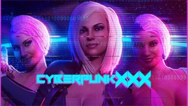 Featured CyberpunkXXX Free Download