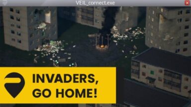 Featured DRONE PERSPECTIVE Free Download