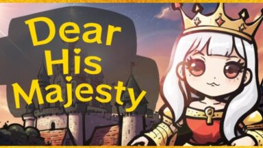 Featured Dear His Majesty Free Download