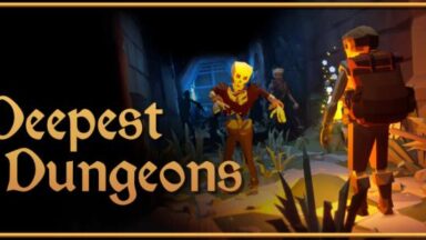 Featured Deepest Dungeons Free Download