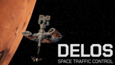 Featured Delos Space Traffic Control Free Download