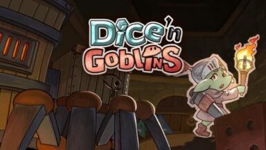 Featured Dice n Goblins Free Download