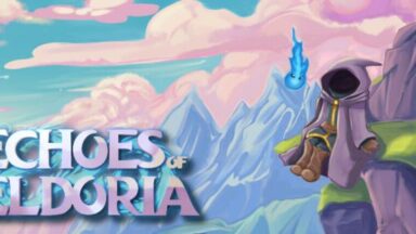 Featured Echoes of Eldoria Free Download