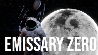 Featured Emissary Zero Free Download