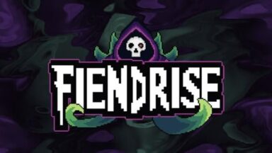 Featured FIENDRISE Free Download