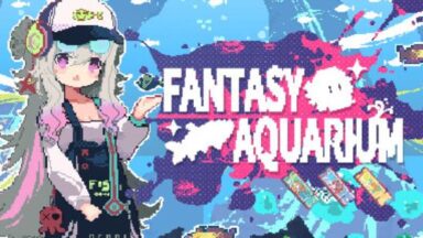Featured Fantasy Aquarium Free Download