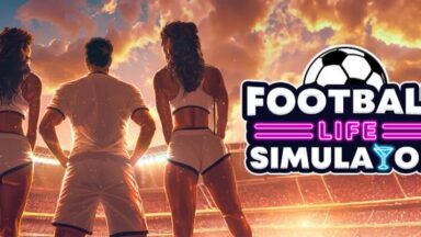 Featured Football Life Simulator Free Download