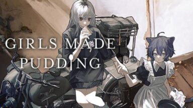 Featured GIRLS MADE PUDDING Free Download
