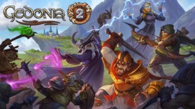Featured Gedonia 2 Free Download