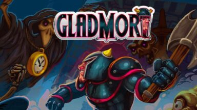 Featured GladMort Free Download