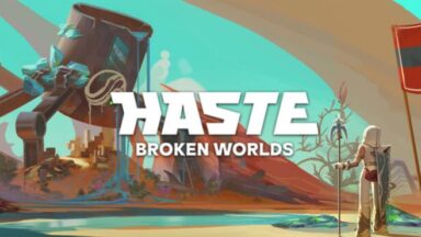 Featured Haste Free Download 1
