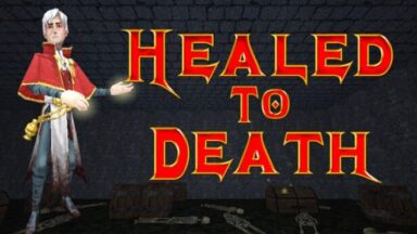 Featured Healed To Death Free Download