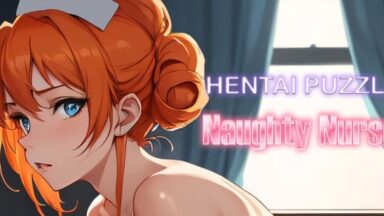 Featured Hentai Puzzle Naughty Nurses Free Download