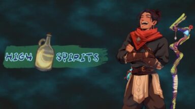 Featured High Spirits Free Download
