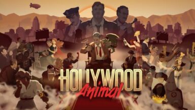 Featured Hollywood Animal Free Download