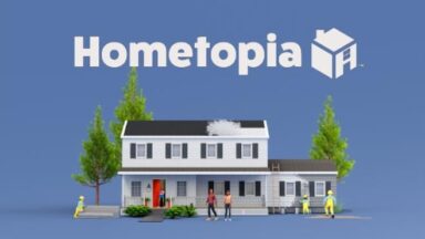 Featured Hometopia Free Download