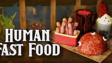 Featured Human Fast Food Free Download