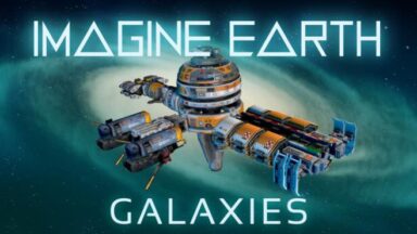 Featured Imagine Earth Galaxies Free Download