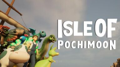 Featured Isle Of Pochimoon Free Download