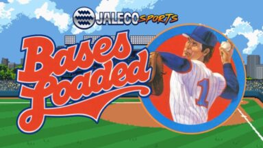 Featured Jaleco Sports Bases Loaded Free Download