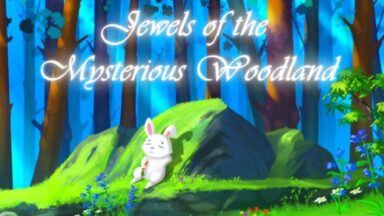 Featured Jewels of the Mysterious Woodland Free Download