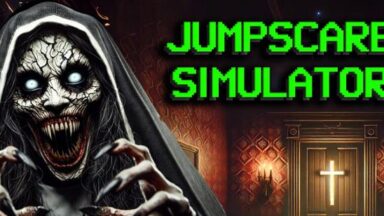 Featured Jumpscare Simulator System Breach Free Download